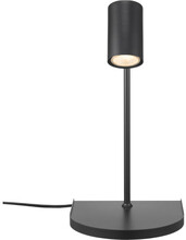 Nordlux Cody væglampe med USB, sort