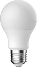 Nordlux Energetic E27 LED standardpære, 9,2W, 3-pak