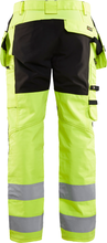 High vis buks stretch high vis