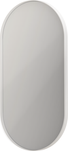 Sanibell Ink SP20 spejl, hvid, 40x80 cm