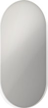 Sanibell Ink SP20 spejl, hvid, 60x180 cm