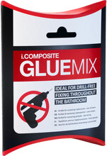 Smedbo iComposite Gluemix lim