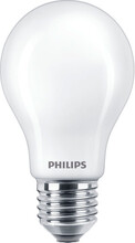 Philips Master Value E27 standardpære, 2700K, 11,2W