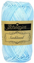 Scheepjes Sunkissed Garn Print 03 Breeze