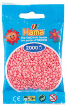 Hama Mini Prlor 501-06 Rosa - 2000 st.