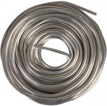 Bonsaitrd Silver 2mm 10m