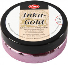 Inka Gold, magenta, 50 ml/ 1 burk