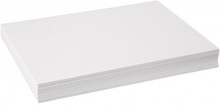 Ritpapper, vit, A3, 297x420 mm, 130 g, 250 ark/ 1 frp.