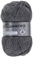 Lammy Yarns New Running 4 Unicolor 002