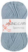 Viking Garn Sportsragg 524