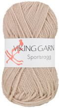 Viking Garn Sportsragg 507