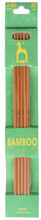 Pony Strumpstickor Bambu 20cm 3,50mm / 7.9in US 4