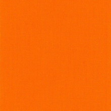 Silke Bomullstyg 292 Orange 145cm - 50cm