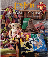 Harry Potter - Magisk Hkling - Bok av Lee Satori