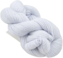 Kremke Soul Wool Baby Alpaca Spets 014-24 Baby Bl
