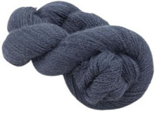 Kremke Soul Wool Baby Alpaca Spets 016-27 Indigo