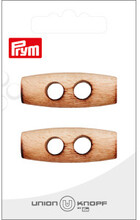 Prym dragknapp platt 41mm - 2 st.