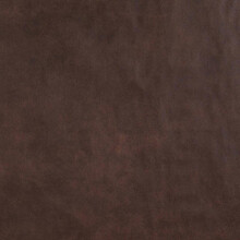 Kldsel, Faux Leather slt 142cm 2108 Mrkbrun - 50cm