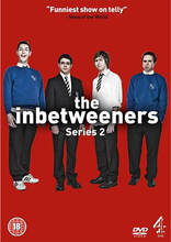 The Inbetweeners - Series 2