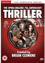 Thriller - Complete Series