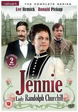 Jennie - Lady Randolph Churchill - The Complete Series