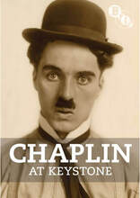 Chaplin Keystone Collection