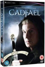 Cadfael - Complete Collection