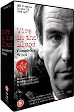 Wire In The Blood - Completely Wired (Box Set)