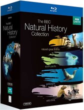 BBC Natural History Collection