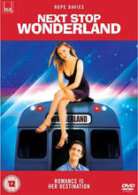 Next Stop Wonderland