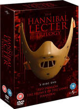 Hannibal Lecter Trilogy