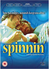 Spinnin