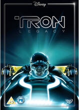 Tron: Legacy (2010)