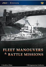 Fleet Manouvers And Battle Missions
