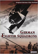 German Fighter Squadrons