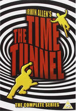 The Time Tunnel - The Complete Series