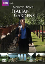 Monty Don’s Italian Gardens