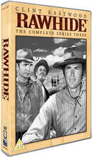 Rawhide - Series 3