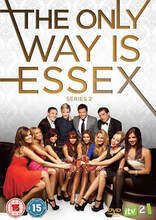 The Only Way Is Essex - Series 2