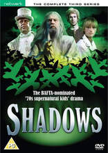 Shadows - Complete Series 3