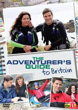 The Adventurers Guide to Britain