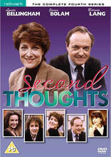 Second Thoughts: Complete Series 4