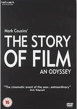 The Story of Film: An Odyssey (Limited Edition Steelbook)
