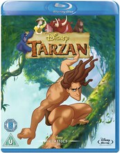 Tarzan (Disney Classics)