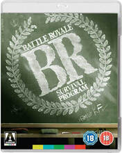 Battle Royale