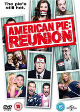 American Pie: Reunion