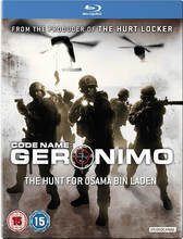 Code Name Geronimo