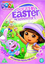 Dora the Explorer: Dora's Easter Adventure