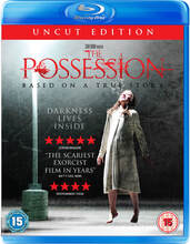 The Possession - Uncut Edition