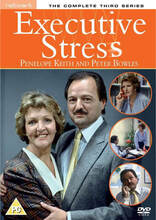 Executive Stress - The Complete Third Series